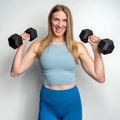 I feel like she is a very good instructor for people like me without a good basis in workouts. . Kaleigh cohen youtube